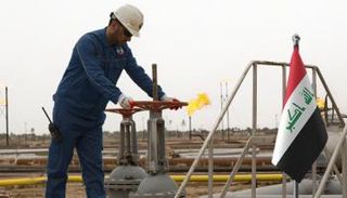 النفط العراقي