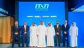 الإمارات تطلق الشبكة الوطنية للخدمات اللوجستية «NXN»