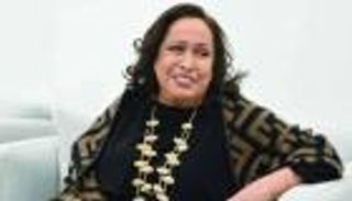 دعوات بالشفاء للفنانة حياة الفهد بعد رسالة مؤثرة من حسابها الرسمي