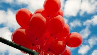  اليوم العالمي لمرض الحثل العضلي الدوشيني