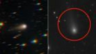العلماء يقتربون من حل اللغز.. أوضح صورة للزائر الفضائي الغامض