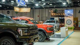 شركة بريميرز موتورز