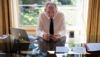 فرنسوا بايرو