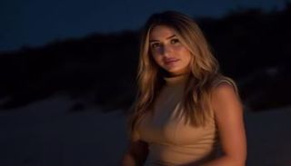 جنات تكشف كواليس ألوم على مين