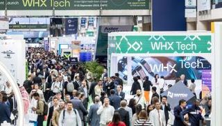 معرض الصحة العالمي للتكنولوجيا الصحية