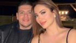 من هو أحمد جوهر زوج نسرين طافش الجديد؟ تفاصيل خفية عن رجل الأعمال الذي خطف قلبها