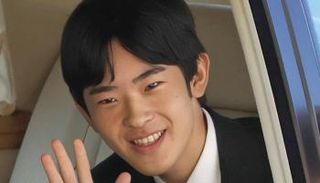 الأمير هيساهيتو