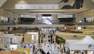 معرض الصيد والفروسية