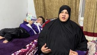 البلوغر عمر فرج وشقيقه