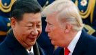 «فرصة جيدة» للقاء شي وربما كيم.. ترامب يستعد «سرا» لزيارة سول