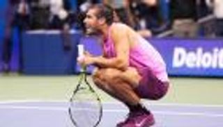 اللقب الثاني.. ألكاراز يجرد سينر من بطولة أمريكا المفتوحة