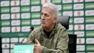 الأرقام لا تكذب.. 15 مباراة تثير الرعب في منتخب الجزائر