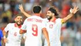 «سوتشي» وهواة وصالات.. 3 قصص غريبة في منتخب تونس