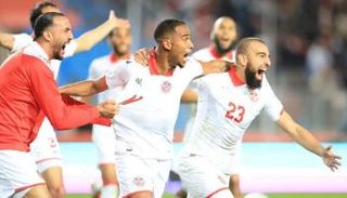 مشاهدة مباراة تونس اليوم 
