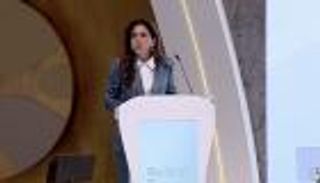 لانا نسيبة تجدد رفض الإمارات لأي ضم إسرائيلي بالضفة.. وتدعو لإنهاء الحرب بالسودان