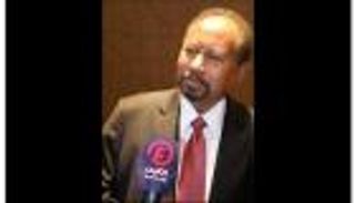 حمدوك لـ«العين الإخبارية»: الحوار هو السبيل لإنهاء الحرب بالسودان والإمارات خففت معاناة الملايين