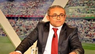 المدرب التونسي رضا الجدي 