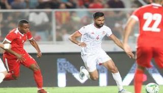 منتخب تونس