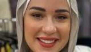 ما وراء «صورة المليون».. لهذا قررت أسما شريف منير ارتداء الحجاب