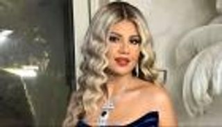 «مطلقة أم أرملة».. ساحة حرب جديدة بين بوسي شلبي وأسرة محمود عبدالعزيز