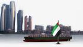 الإمارات تستهدف رفع مساهمة القطاع اللوجستي إلى أكثر من 200 مليار درهم