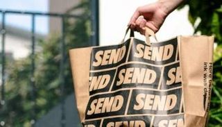 شركة «سيند» الأسترالية