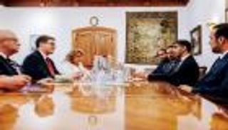 الإمارات والمجر.. آفاق أرحب للارتقاء بالعلاقات التجارية والاستثمارية