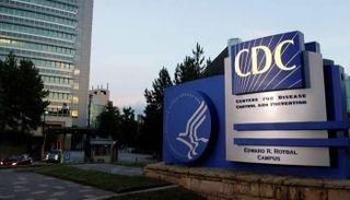 مراكز السيطرة على الأمراض