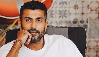 المخرج محمد سامي 