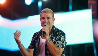 النجم عمرو دياب