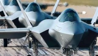 مقاتلات جيه-35