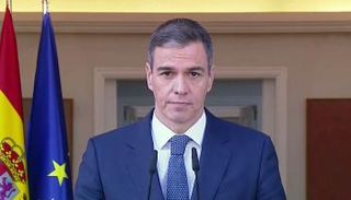 بيدرو سانشيز
