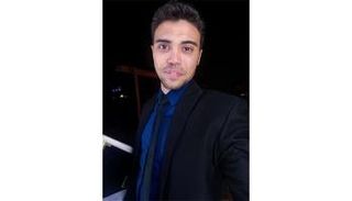 تفاصيل مقتل المحامي عبد الرحمن وحيد بحلوان في مصر