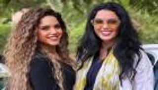 «خضعت لعملية استغرقت 6 ساعات».. والدة رنا رئيس تكشف تفاصيل حالتها الصحية