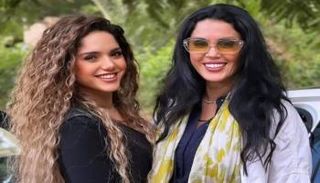 تفاصيل الأزمة الصحية لرنا رئيس