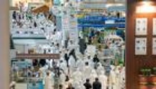 بنجاح استثنائي.. معرض أبوظبي الدولي للصيد والفروسية يختتم أعماله 