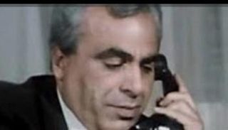 الفنان مصطفى الخضري