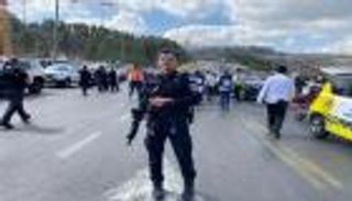 تسللا عبر ثغرة بالجدار العازل.. إسرائيل تكشف هوية منفذي «هجوم القدس»