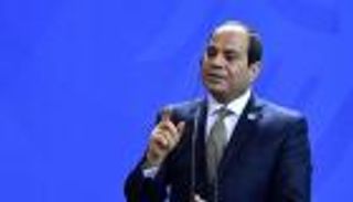 السيسي: تهجير غزة يهدد «منظومة السلام» بالشرق الأوسط