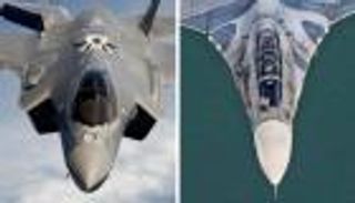 سماء الكاريبي تترقب.. «سو-30» الفنزويلية بمواجهة «إف-35» الأمريكية