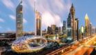 استثمارات البريطانيين في عقارات دبي تقفز 62% خلال 3 أشهر