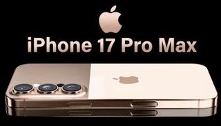 آيفون برو ماكس