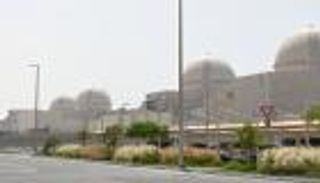 محطات براكة النووية.. عام من التشغيل الكامل