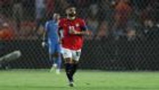 بـ«فيلم ثقافي».. محمد صلاح يثير الجدل في منتخب مصر