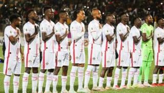 مشاهدة مباراة السودان اليوم 