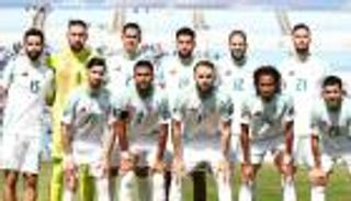 قبل كأس أمم أفريقيا 2025.. 3 إشارات تثير القلق في منتخب الجزائر