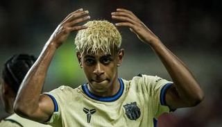 لامين يامال