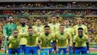 القنوات الناقلة لمباراة البرازيل وبوليفيا في تصفيات كأس العالم 2026