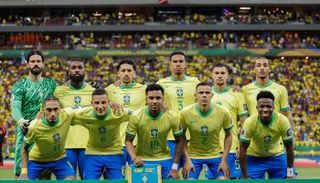 موعد مباراة البرازيل 