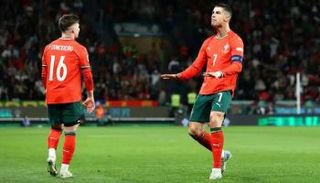 موعد مباراة البرتغال اليوم 